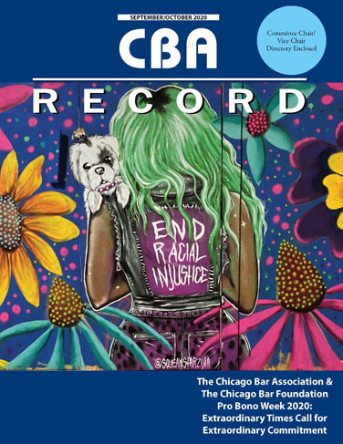 Sept/Oct Issue